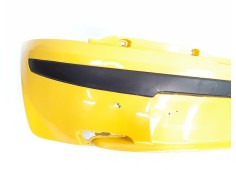 Recambio de paragolpes trasero para fiat punto berlina (188) 1.2 16v referencia OEM IAM    2