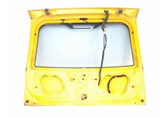 Recambio de porton trasero para fiat punto berlina (188) 1.2 16v referencia OEM IAM    2