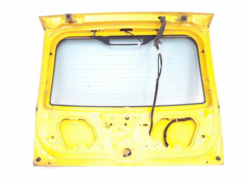 Recambio de porton trasero para fiat punto berlina (188) 1.2 16v referencia OEM IAM   
