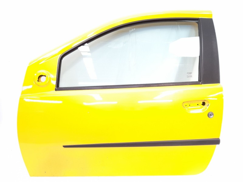 Recambio de puerta delantera izquierda para fiat punto berlina (188) 1.2 16v referencia OEM IAM   