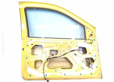 Recambio de puerta delantera izquierda para fiat punto berlina (188) 1.2 16v referencia OEM IAM    2