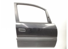 Recambio de puerta delantera derecha para opel zafira a monospace (t98) 2.2 dti 16 v (f75) referencia OEM IAM   