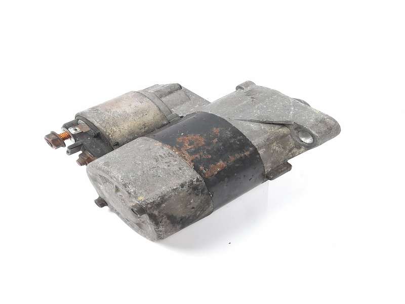 MOTOR ARRANQUE 