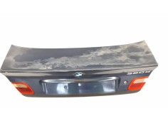 Recambio de tapa maletero para bmw serie 3 berlina (e46) 320d referencia OEM IAM 41627003314   2
