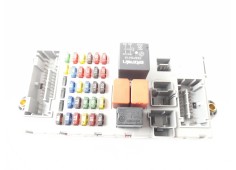 Recambio de caja reles / fusibles para fiat punto berlina (188) 1.2 16v referencia OEM IAM 46788428 46520600 406626
