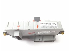 Recambio de caja reles / fusibles para fiat punto berlina (188) 1.2 16v referencia OEM IAM 46788428 46520600 406626 2