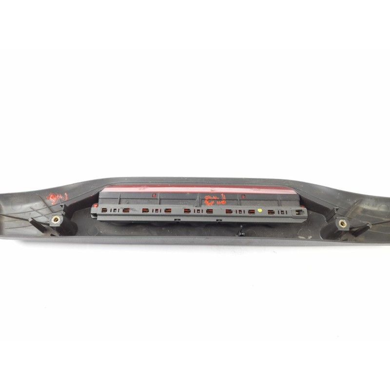 Recambio de luz central de freno para fiat punto berlina (188) 1.2 16v referencia OEM IAM 0331000 735245164 