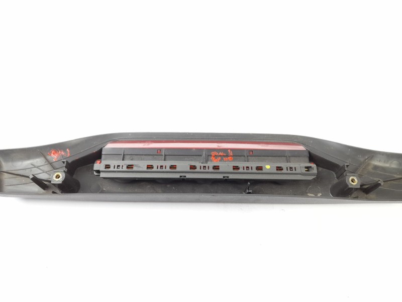 Recambio de luz central de freno para fiat punto berlina (188) 1.2 16v referencia OEM IAM 0331000 735245164 