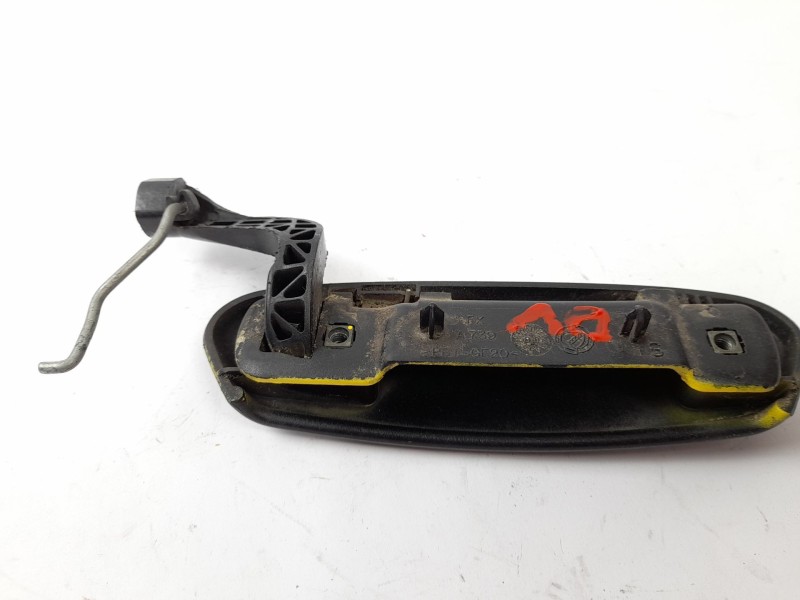 Recambio de maneta exterior delantera izquierda para fiat punto berlina (188) 1.2 16v referencia OEM IAM   