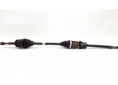 Recambio de transmision delantera derecha para opel meriva enjoy referencia OEM IAM   