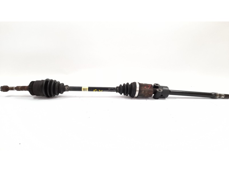 Recambio de transmision delantera derecha para opel meriva enjoy referencia OEM IAM   