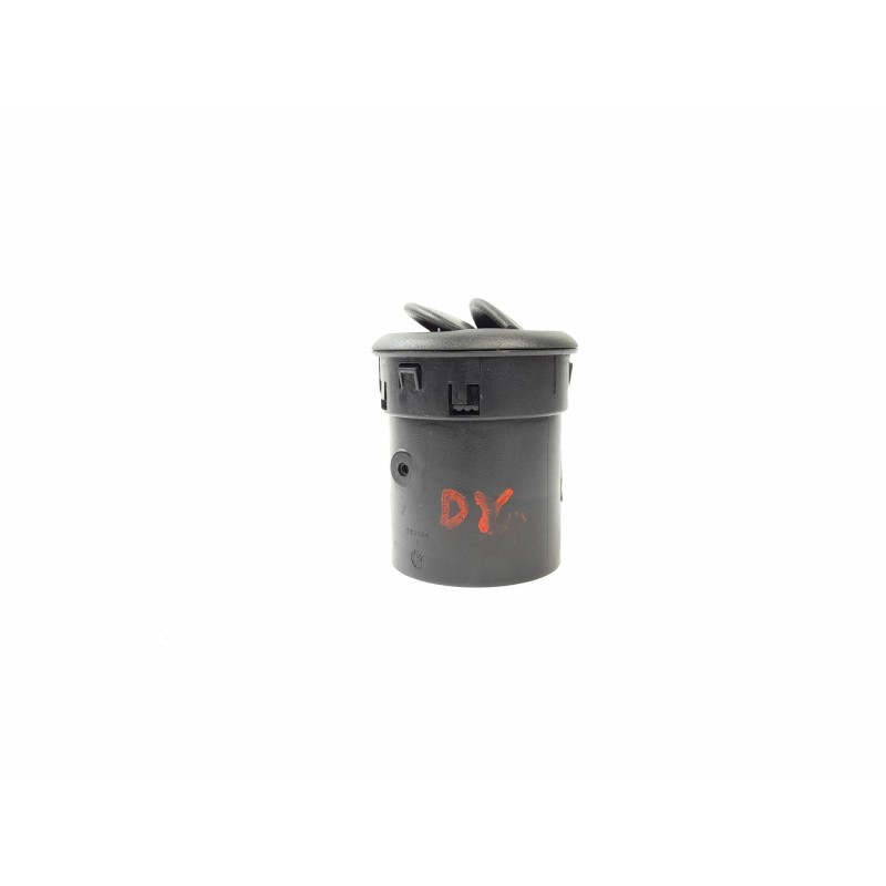 Recambio de rejilla del aire delantera derecha para fiat punto berlina (188) 1.2 16v referencia OEM IAM 225363  