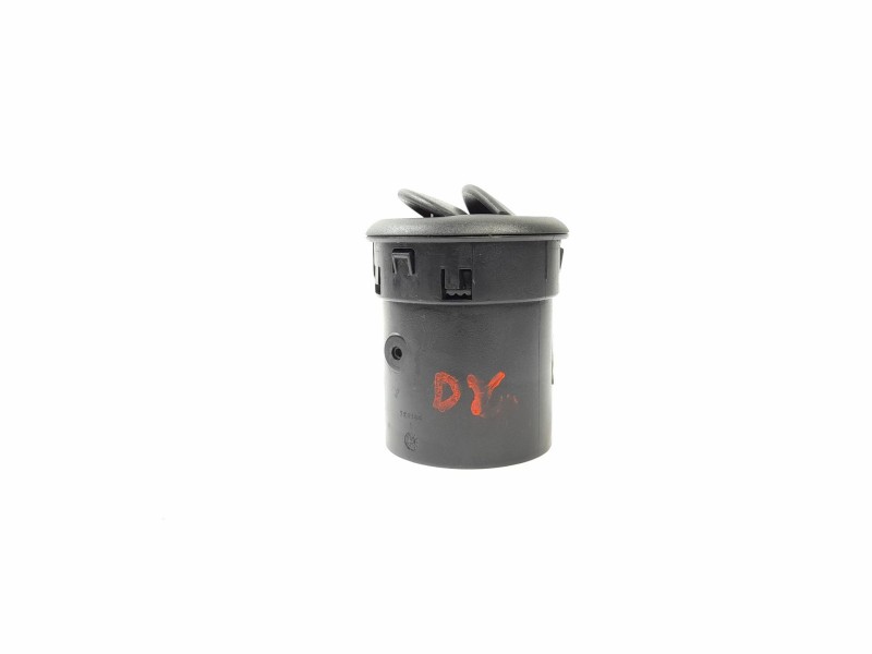 Recambio de rejilla del aire delantera derecha para fiat punto berlina (188) 1.2 16v referencia OEM IAM 225363  