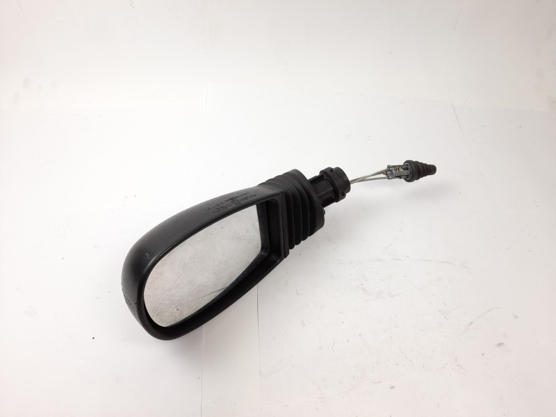 Recambio de retrovisor derecho para fiat punto berlina (188) 1.2 16v referencia OEM IAM 0157179 0257179 