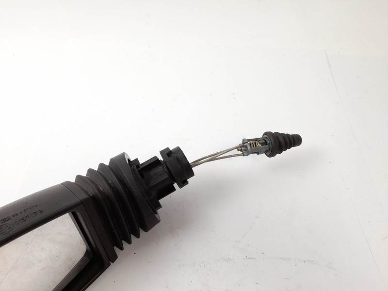 Recambio de retrovisor derecho para fiat punto berlina (188) 1.2 16v referencia OEM IAM 0157179 0257179 