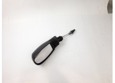Recambio de retrovisor izquierdo para fiat punto berlina (188) 1.2 16v referencia OEM IAM 0157178 0257178 
