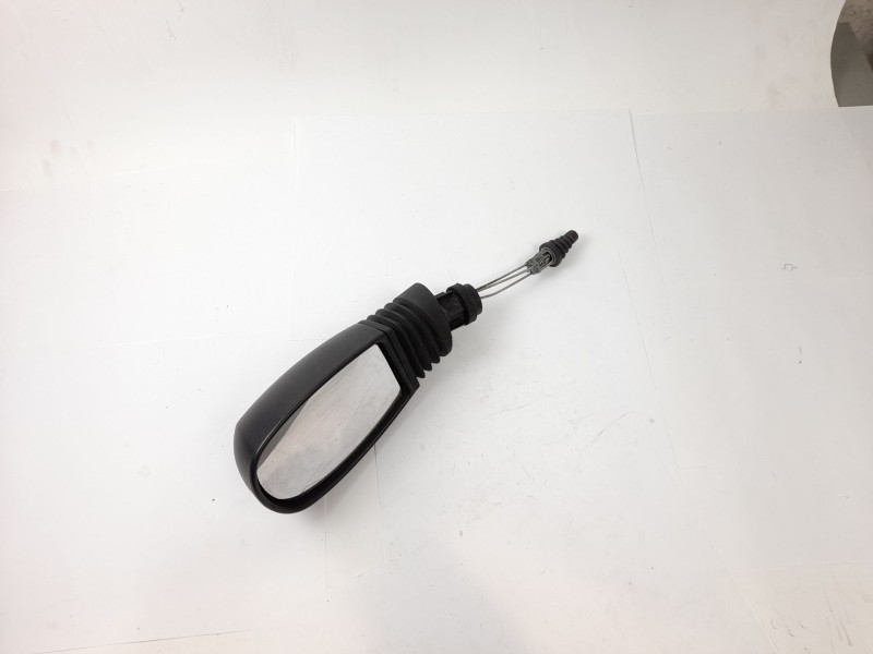 Recambio de retrovisor izquierdo para fiat punto berlina (188) 1.2 16v referencia OEM IAM 0157178 0257178 