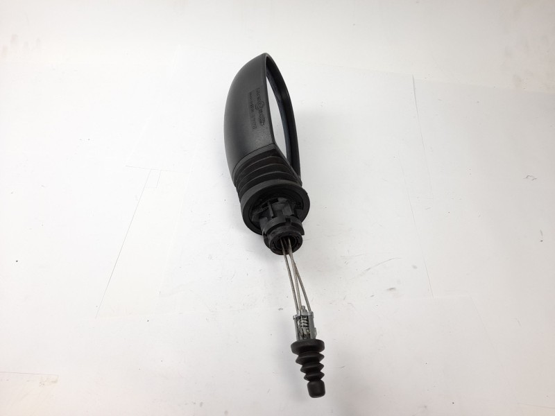 Recambio de retrovisor izquierdo para fiat punto berlina (188) 1.2 16v referencia OEM IAM 0157178 0257178 