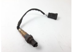 Recambio de sonda lambda para fiat punto berlina (188) 1.2 16v referencia OEM IAM   