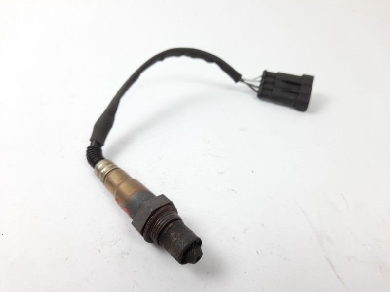 Recambio de sonda lambda para fiat punto berlina (188) 1.2 16v referencia OEM IAM   