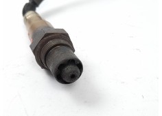 Recambio de sonda lambda para fiat punto berlina (188) 1.2 16v referencia OEM IAM    2