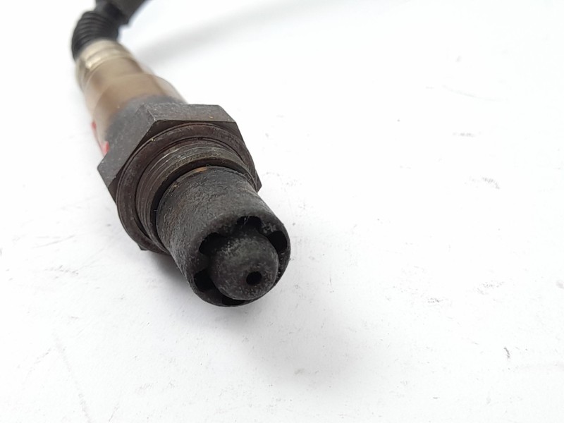 Recambio de sonda lambda para fiat punto berlina (188) 1.2 16v referencia OEM IAM   