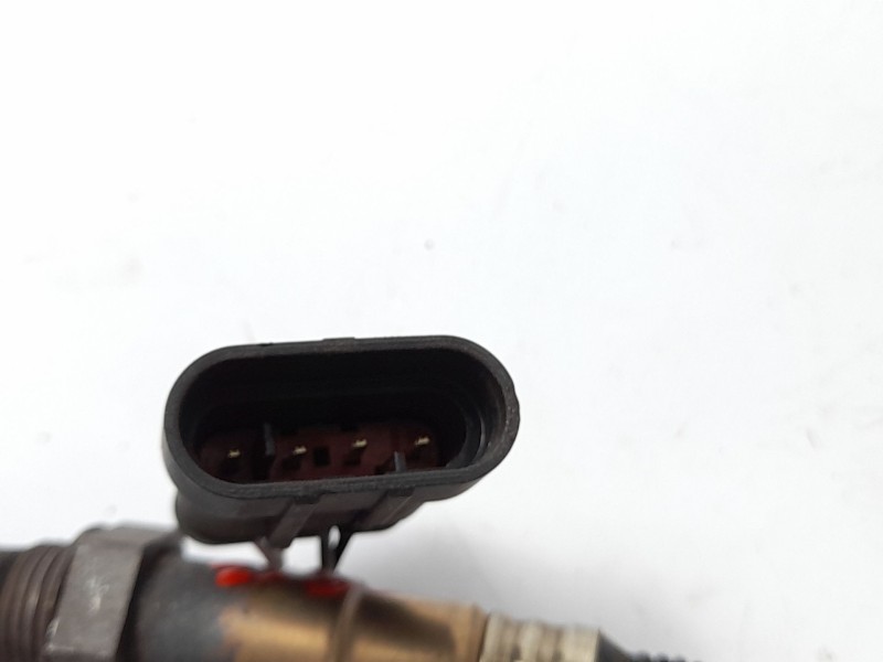 Recambio de sonda lambda para fiat punto berlina (188) 1.2 16v referencia OEM IAM   