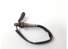 Recambio de sonda lambda para fiat punto berlina (188) 1.2 16v referencia OEM IAM 77223  