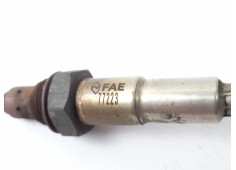Recambio de sonda lambda para fiat punto berlina (188) 1.2 16v referencia OEM IAM 77223   2