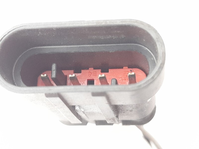 Recambio de sonda lambda para fiat punto berlina (188) 1.2 16v referencia OEM IAM 77223  