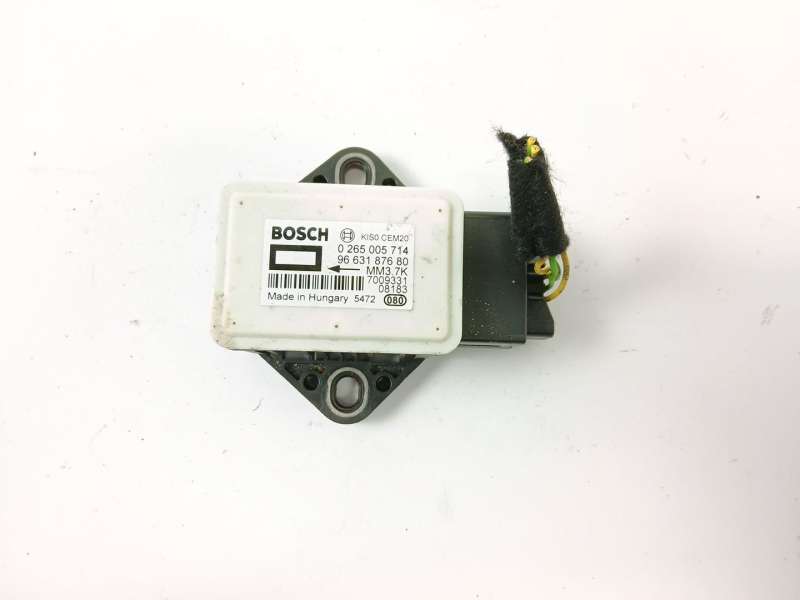 SENSOR ESP 9663187680 