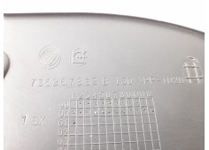 Recambio de moldura para fiat punto berlina (188) 1.2 16v referencia OEM IAM 735267832B   2
