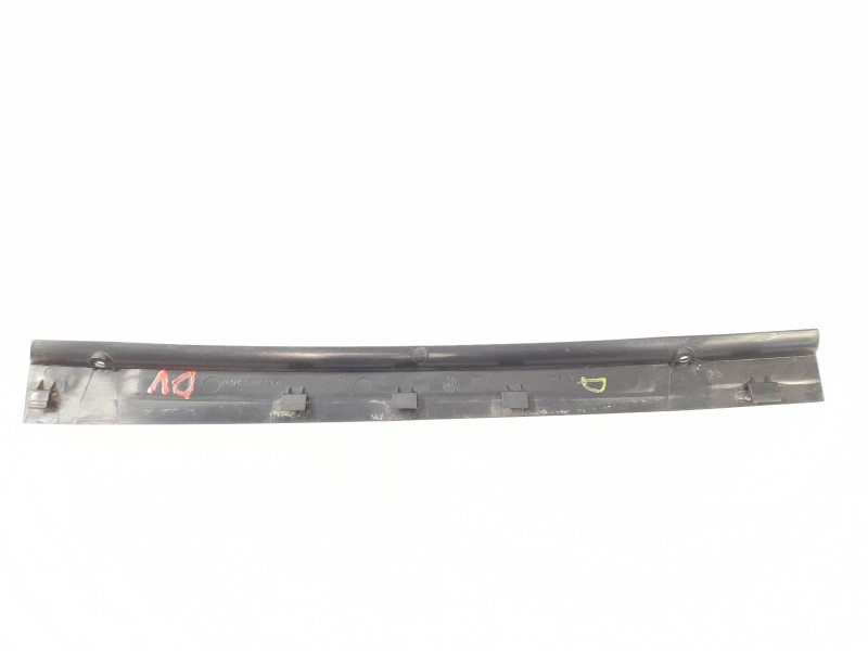 Recambio de moldura para fiat punto berlina (188) 1.2 16v referencia OEM IAM 735278597  