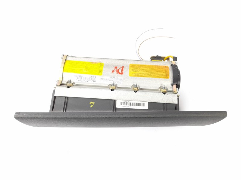 Recambio de airbag delantero derecho para fiat punto berlina (188) 1.2 16v referencia OEM IAM 7352730850 30322727F 