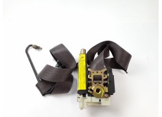 Recambio de cinturon seguridad delantero izquierdo para fiat punto berlina (188) 1.2 16v referencia OEM IAM 33014051  