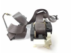 Recambio de cinturon seguridad delantero izquierdo para fiat punto berlina (188) 1.2 16v referencia OEM IAM 33014051   2