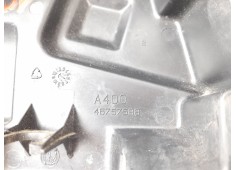 Recambio de moldura para fiat punto berlina (188) 1.2 16v referencia OEM IAM 46757588   2