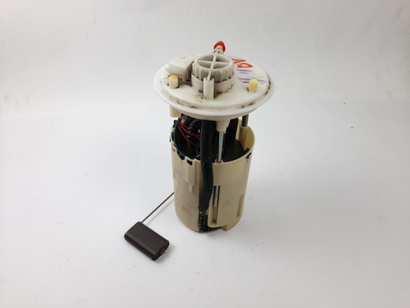 Recambio de aforador para fiat punto berlina (188) 1.2 16v referencia OEM IAM 46523408  