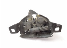 Recambio de cerradura capot para fiat punto berlina (188) 1.2 16v referencia OEM IAM   