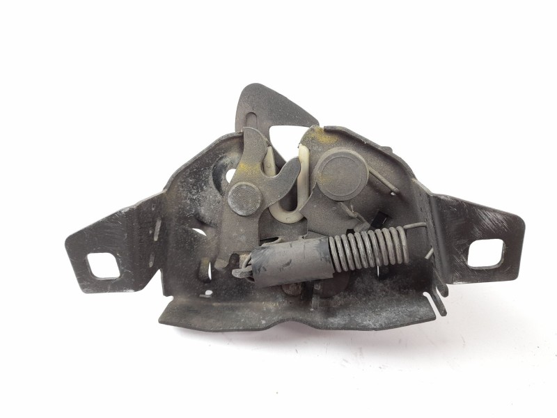 Recambio de cerradura capot para fiat punto berlina (188) 1.2 16v referencia OEM IAM   