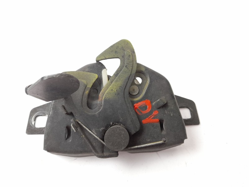 Recambio de cerradura capot para fiat punto berlina (188) 1.2 16v referencia OEM IAM   