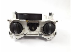 Recambio de mando calefaccion / aire acondicionado para fiat punto berlina (188) 1.2 16v referencia OEM IAM 151540000  