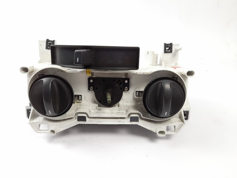 Recambio de mando calefaccion / aire acondicionado para fiat punto berlina (188) 1.2 16v referencia OEM IAM 151540000  