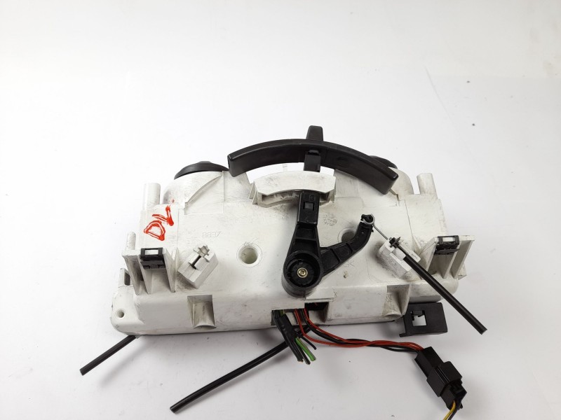 Recambio de mando calefaccion / aire acondicionado para fiat punto berlina (188) 1.2 16v referencia OEM IAM 151540000  