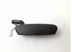 Recambio de maneta exterior delantera derecha para fiat punto berlina (188) 1.2 16v referencia OEM IAM   