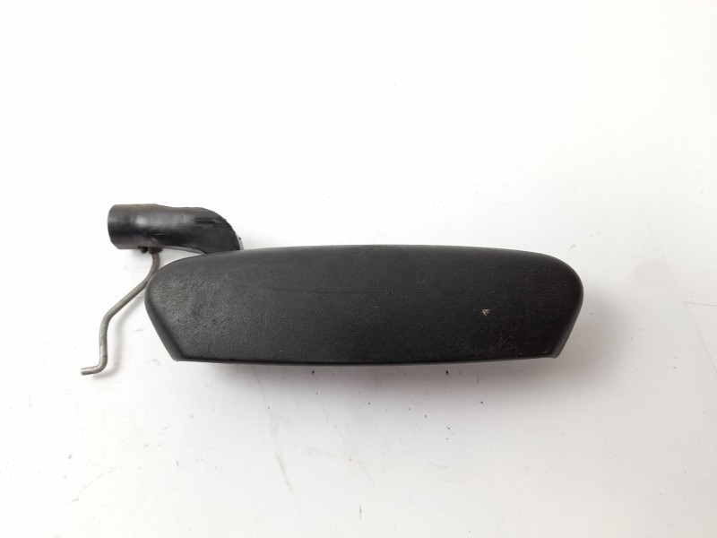 Recambio de maneta exterior delantera derecha para fiat punto berlina (188) 1.2 16v referencia OEM IAM   