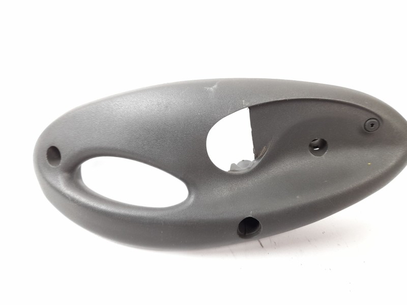 Recambio de maneta exterior delantera derecha para fiat punto berlina (188) 1.2 16v referencia OEM IAM   