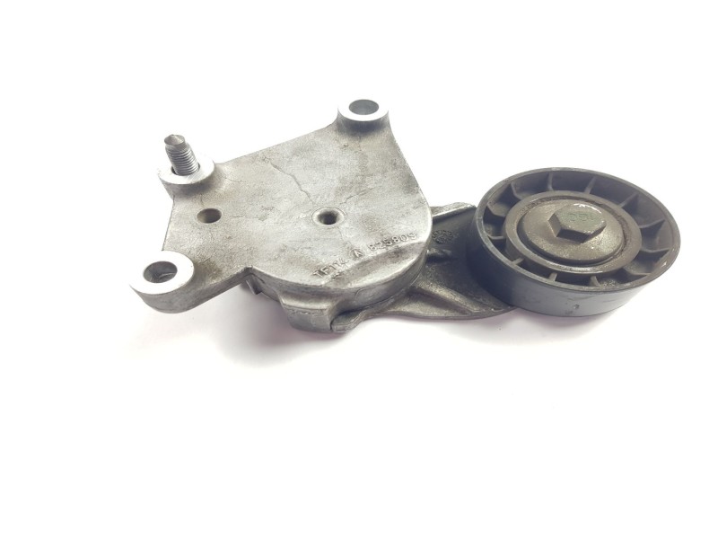 Recambio de tensor correa auxiliar para citroen c4 coupe 1.6 hdi cat (9hy / dv6ted4) referencia OEM IAM 825809  