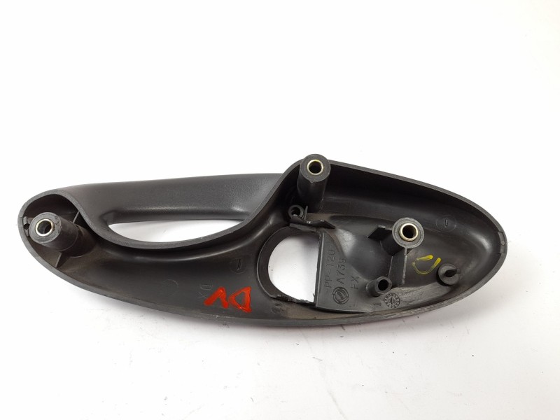 Recambio de maneta exterior delantera derecha para fiat punto berlina (188) 1.2 16v referencia OEM IAM   