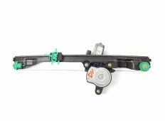 Recambio de elevalunas delantero derecho para fiat punto berlina (188) 1.2 16v referencia OEM IAM 46536311  